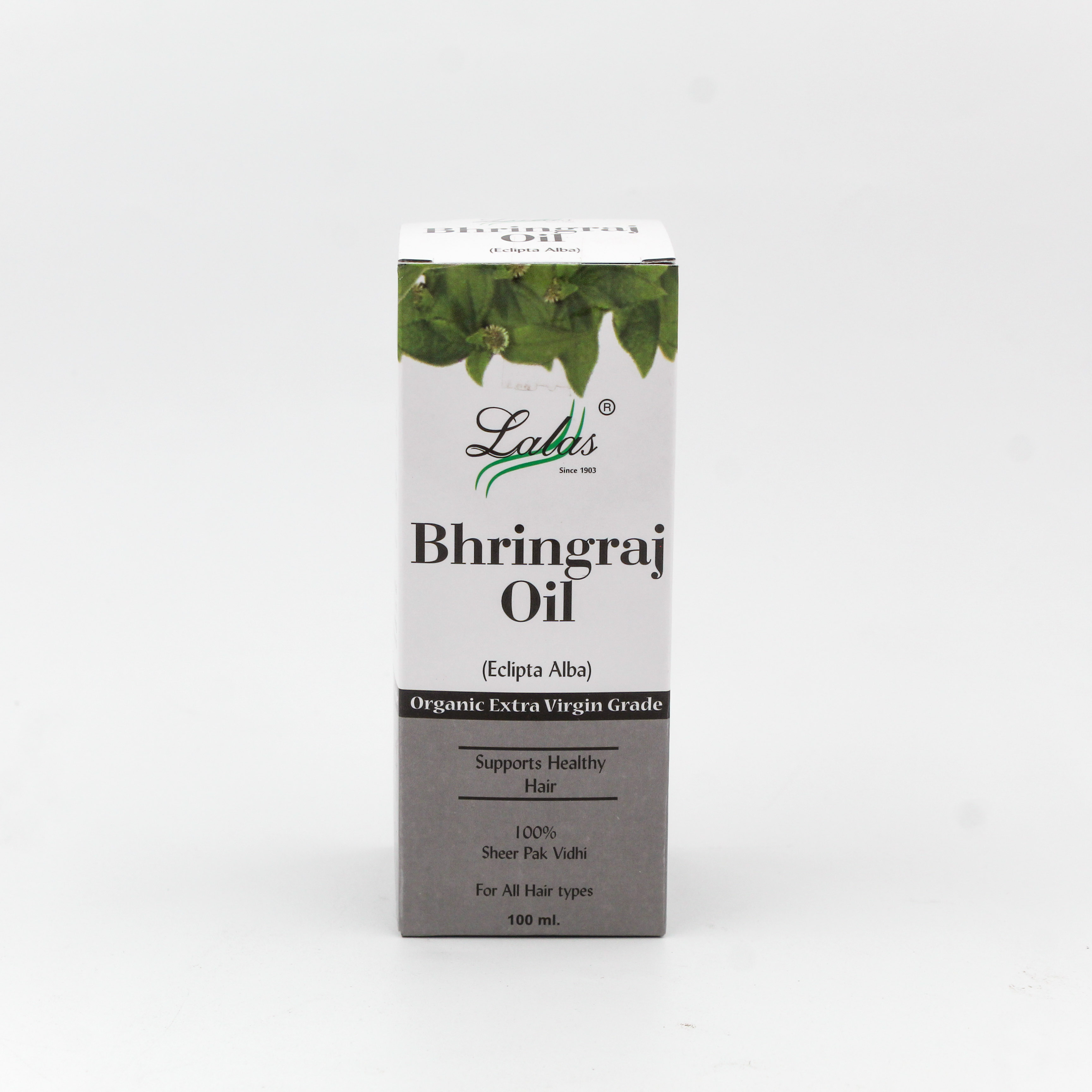 Lalas Bhringraj Oil 100ml